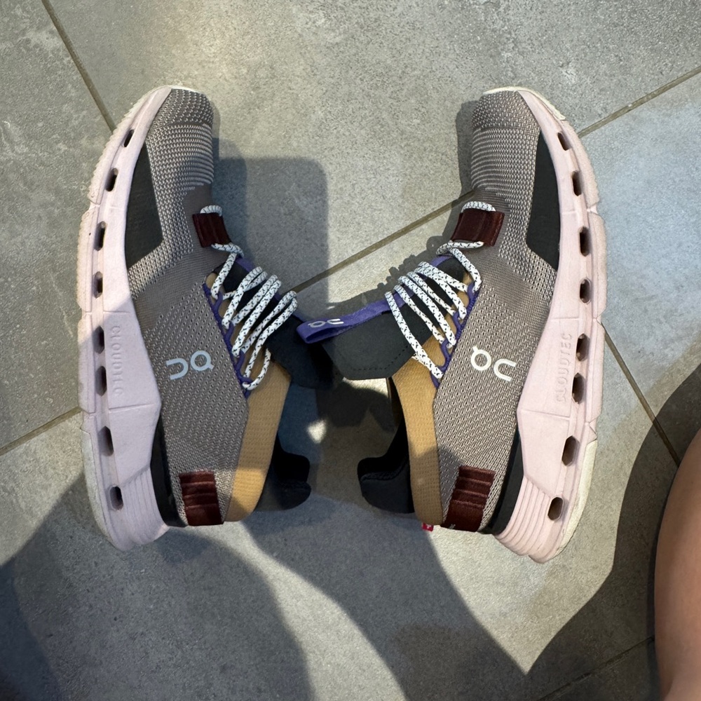 On Running Cloudnova 7.5